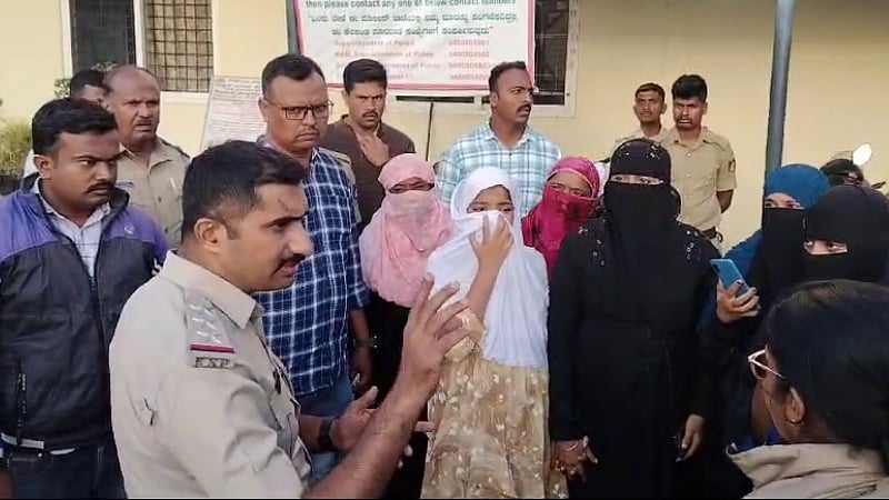 ನಾಗಮಂಗಲ ಗಣೇಶ ಮೆರವಣಿಗೆ ಗಲಭೆ ಪ್ರಕರಣ​: 52 ಆರೋಪಿಗಳಿಗೆ 14 ದಿನ ನ್ಯಾಯಾಂಗ ಬಂಧನ